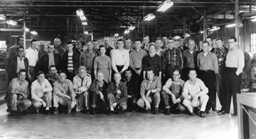 McCartney Manufacturing Co. (Circa Dec. 1963)
